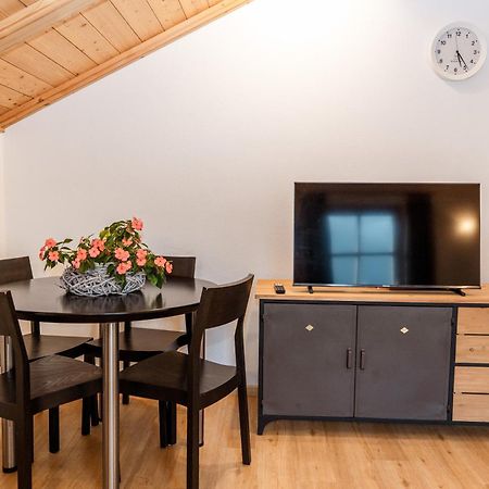 Apartment Obkircher ノーヴァ・レヴァンテ エクステリア 写真