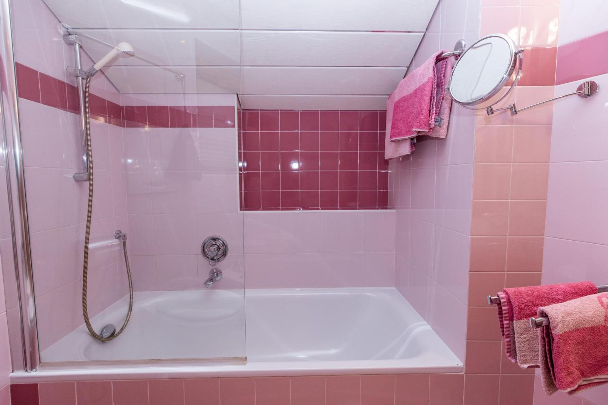 Apartment Obkircher ノーヴァ・レヴァンテ エクステリア 写真