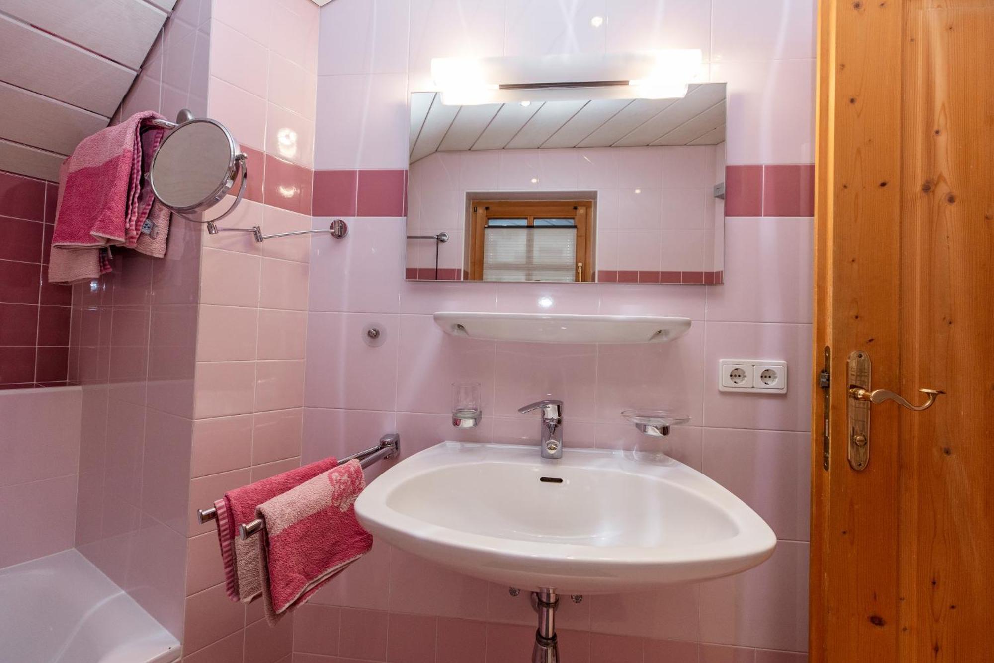 Apartment Obkircher ノーヴァ・レヴァンテ エクステリア 写真