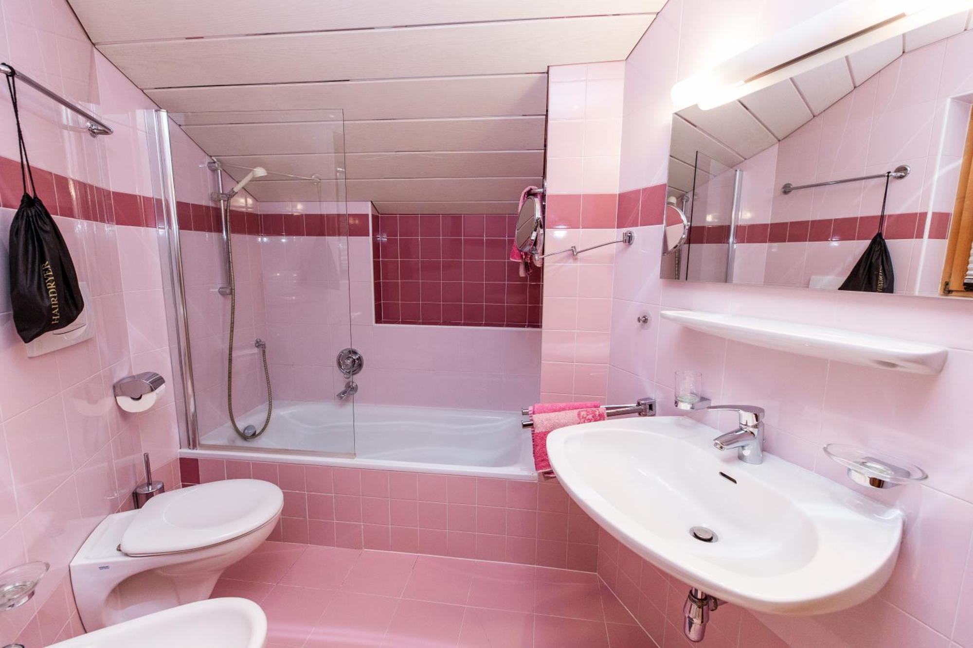 Apartment Obkircher ノーヴァ・レヴァンテ エクステリア 写真