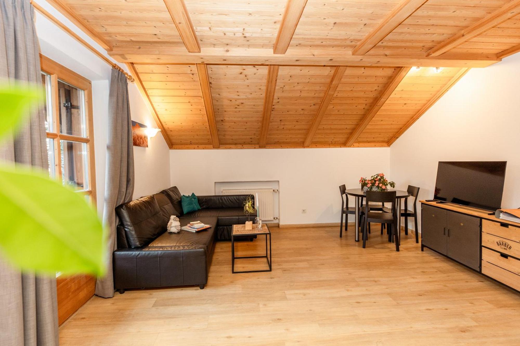 Apartment Obkircher ノーヴァ・レヴァンテ エクステリア 写真