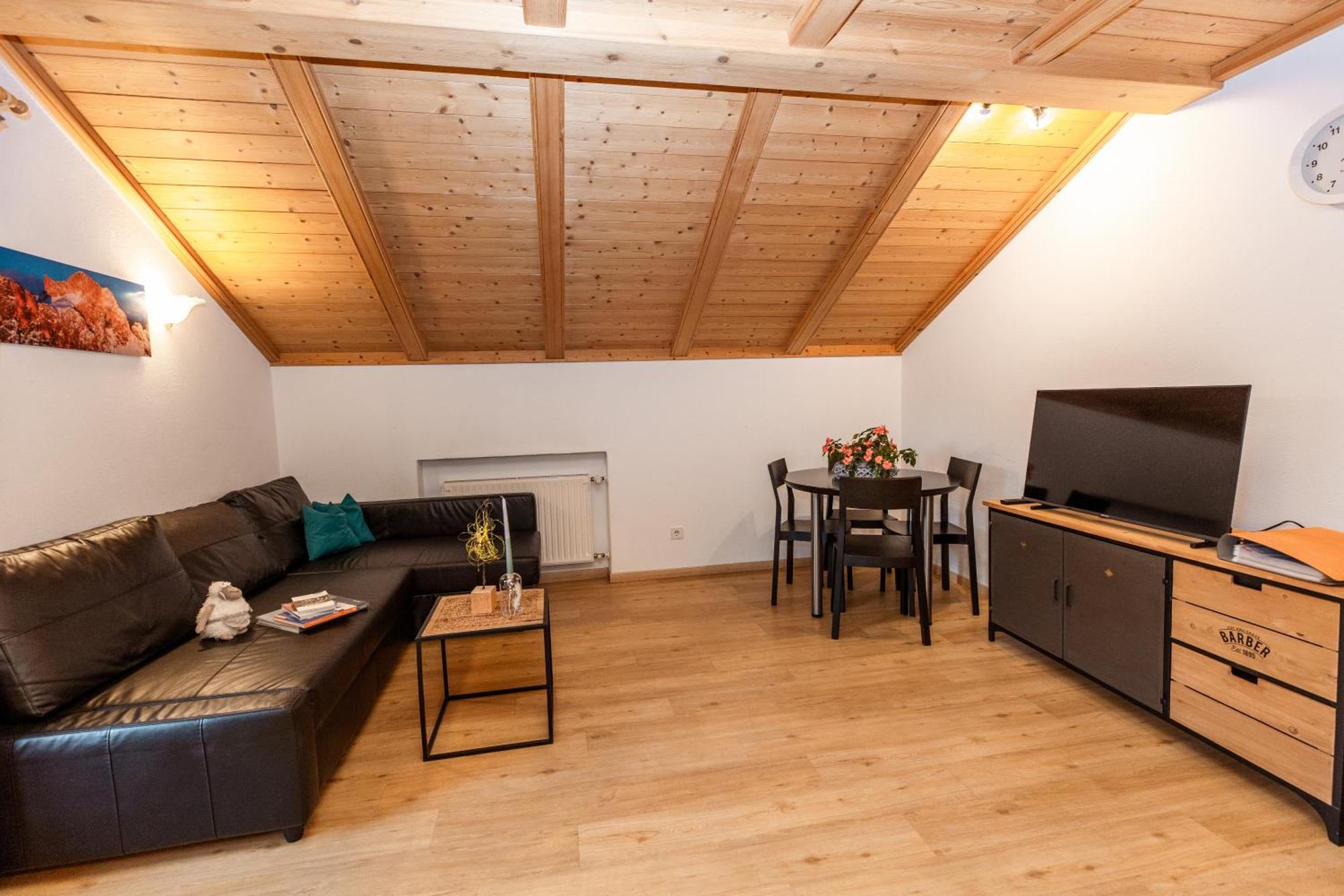 Apartment Obkircher ノーヴァ・レヴァンテ エクステリア 写真