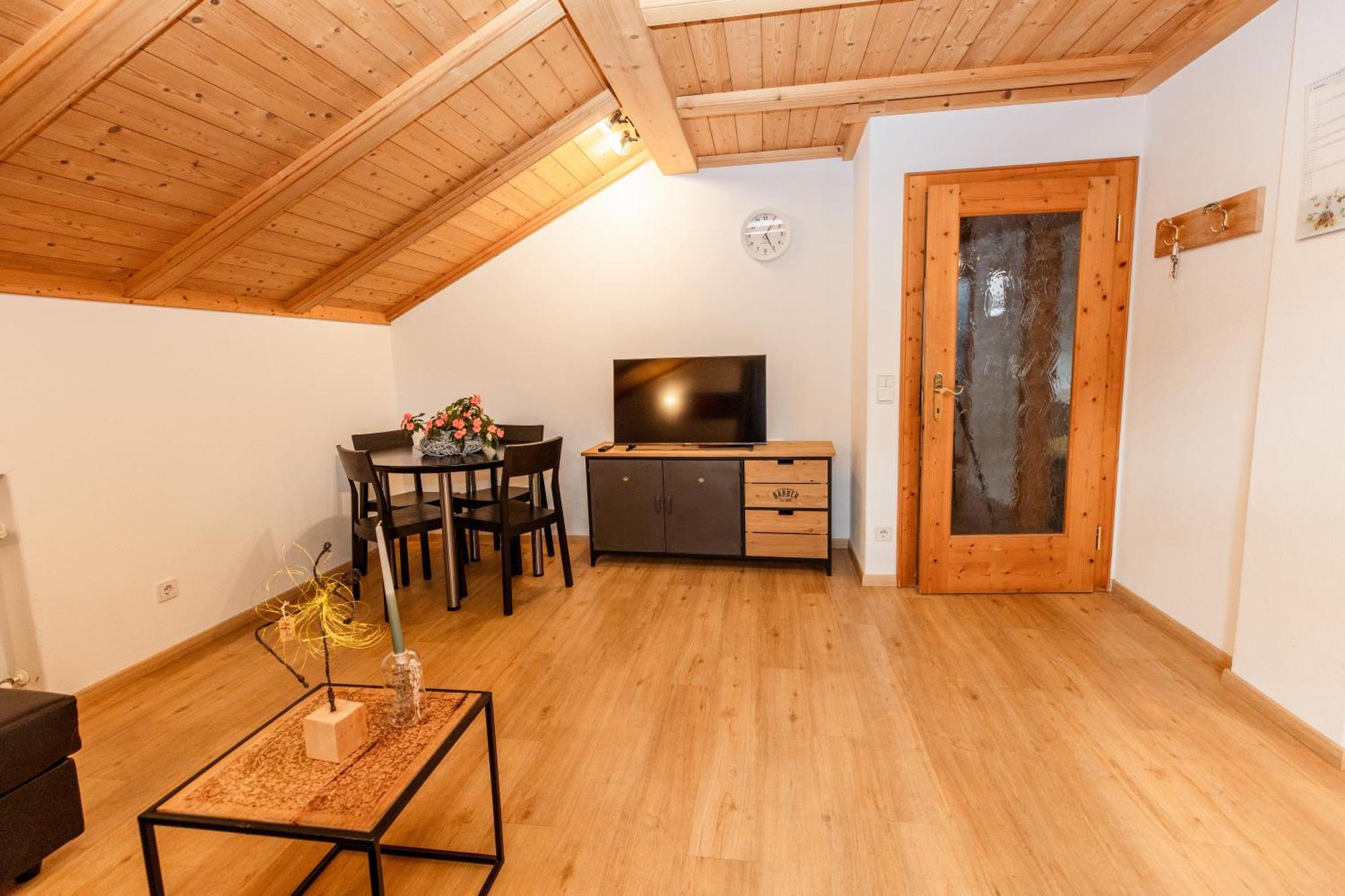Apartment Obkircher ノーヴァ・レヴァンテ エクステリア 写真